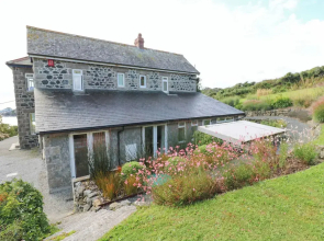 Penmarth House