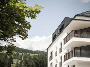The Post Apartments