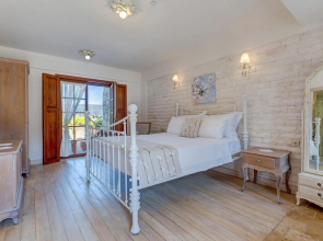 Alaçati Kapari Otel - Special Class
