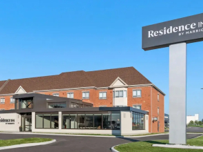 Residence Inn By Marriott Laval