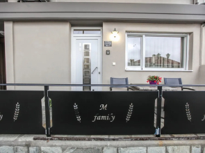 Del Sol Meteora Luxurious Family Suites2