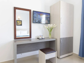 Meraki Hotel Bui Vien