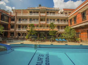 Oyo 235 Hotel Goodwill