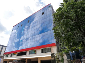 Ms9 Guest Inn by OYO Rooms