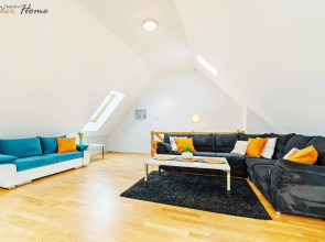 Wonder Home - Myśliwska - domki górskie blisko stoków