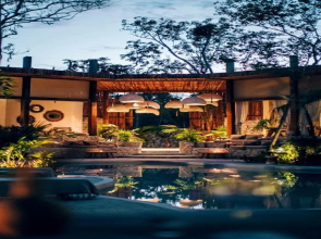 Hotel Muaré Tulum Wellness and Spa