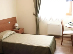 Hotel Due Colonne