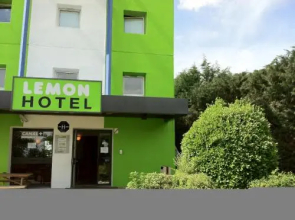 Lemon Hotel Longperrier Roissy