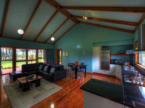 Trade Winds Country Cottages