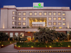 Lemon Tree Premier 1, Gurugram