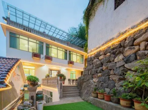 Anji Mengxuan Family Resort Homestay (Jiangnan Tianchi Branch)