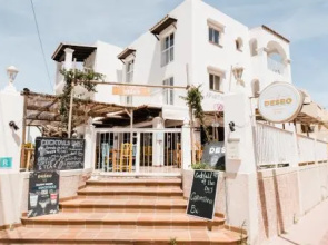 Bloem Apartments