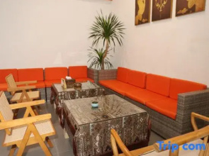 Qingfeng Xulai Homestay