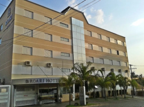Roari Hotel