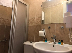 Hotel Antique Istanbul