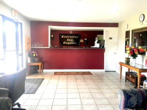 Executive Inn Express Delhi