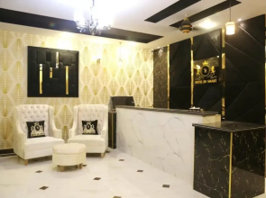 Hotel De Smart Multan