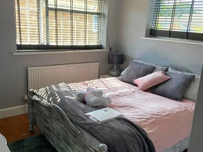 Wisteria Guest House