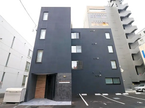 TAKETO STAY PREMIERE SAPPORO EKI - Vacation STAY 63380v