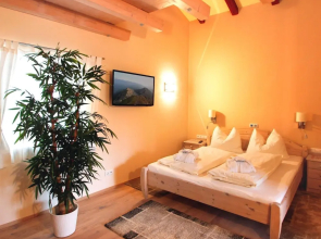 Apartment in Seefeld Near Rosshutte