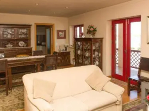 Casa Palheiro Amarelo da Biarritz