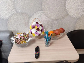 Волга-Москва на улице Нагатинская 26