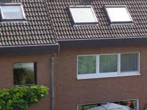 Exclusive Apartment - Rees