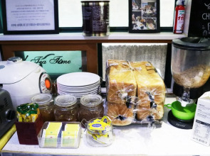 Hostel Korea Original