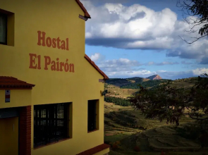 Hostal El Pairon