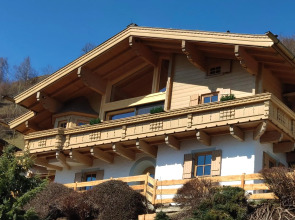 Chalet Sonnberg