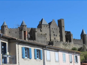 Carcas Hotes Guest House