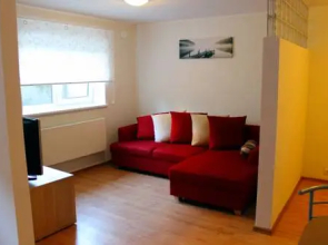 Õhtu Põik Apartments