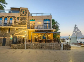 Shirat Hayam - Boutique Hotel