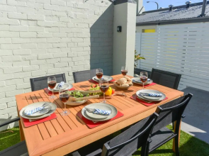 Studio 488 - Napier Holiday Apartment