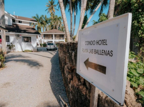 Condo Hotel Playa Las Ballenas