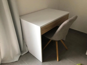 Gemütliches Apartment nahe Porsche