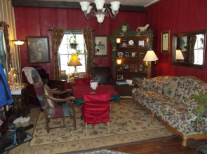The Crofting Bed and Breakfast