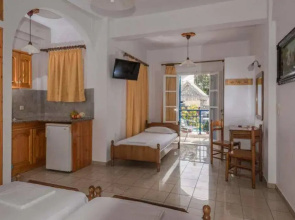 Villa margarita