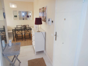 A20 - LitoralMar Apartment