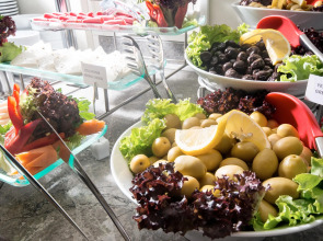 Antusa Palace Hotel & Spa