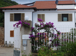 Balconcino degli innamorati Tropea