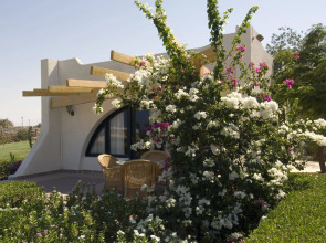 Magawish Village & Resort