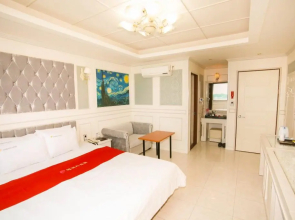 Yeosu Haevichi Hotel