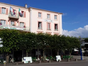 Hotel des XII Apôtres