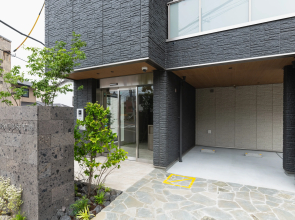 GRAND BASE Mojiko