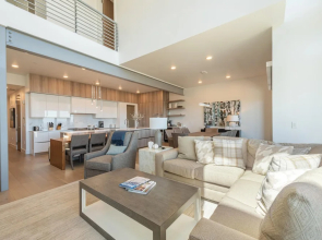 Apex 1701 in Park City, Park City