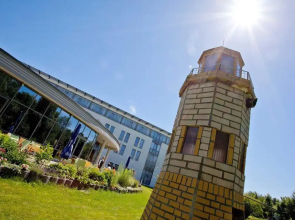 Parkhotel Rügen