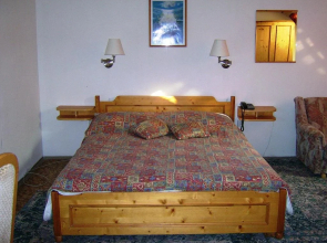 W21 Penzion Villa Veres