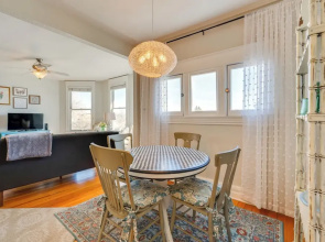 1 Mi to CU Boulder: Condo Near Pearl Street!