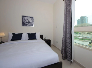 New Arabian Holiday Homes- AL DHAFARA